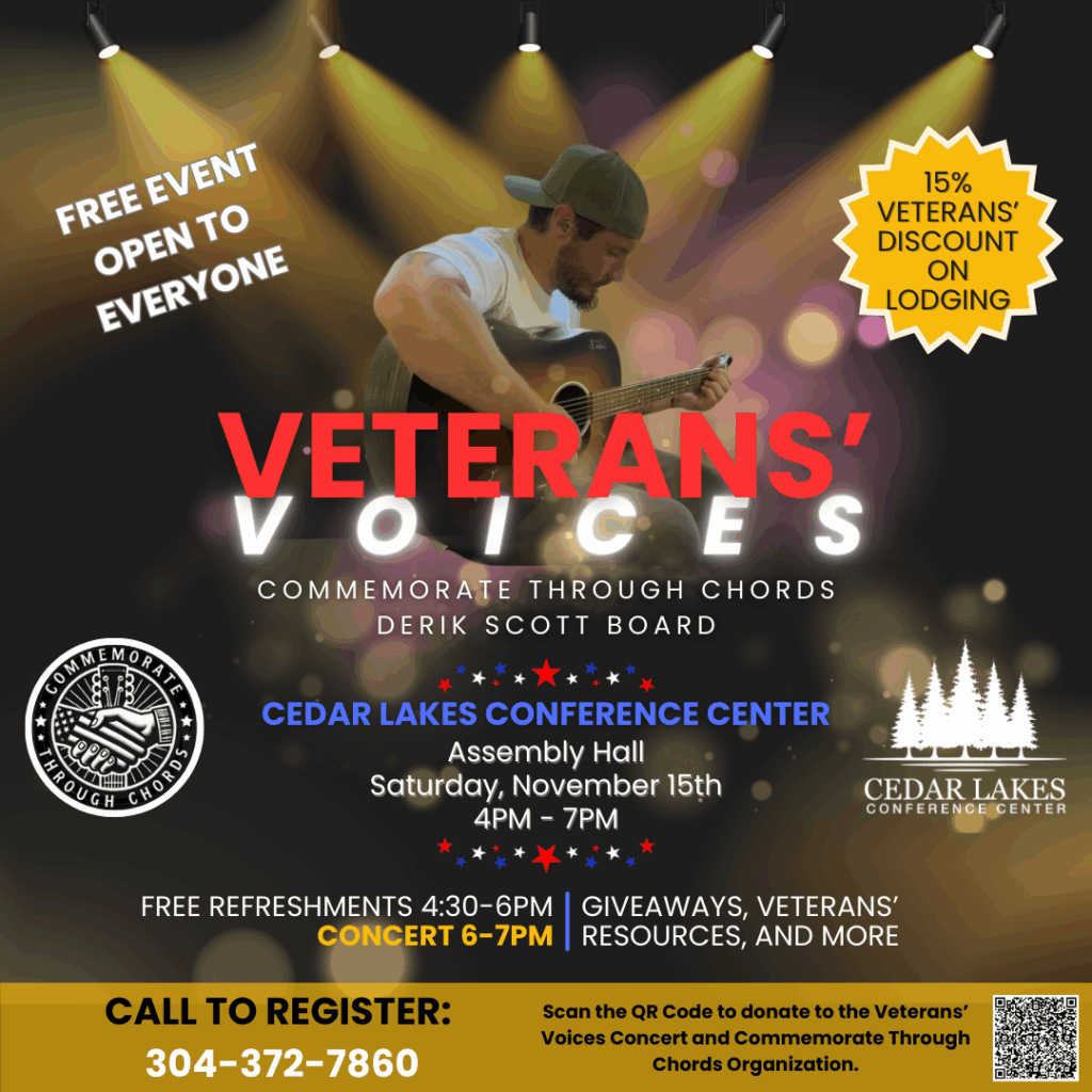Veterans\' Voices Concert