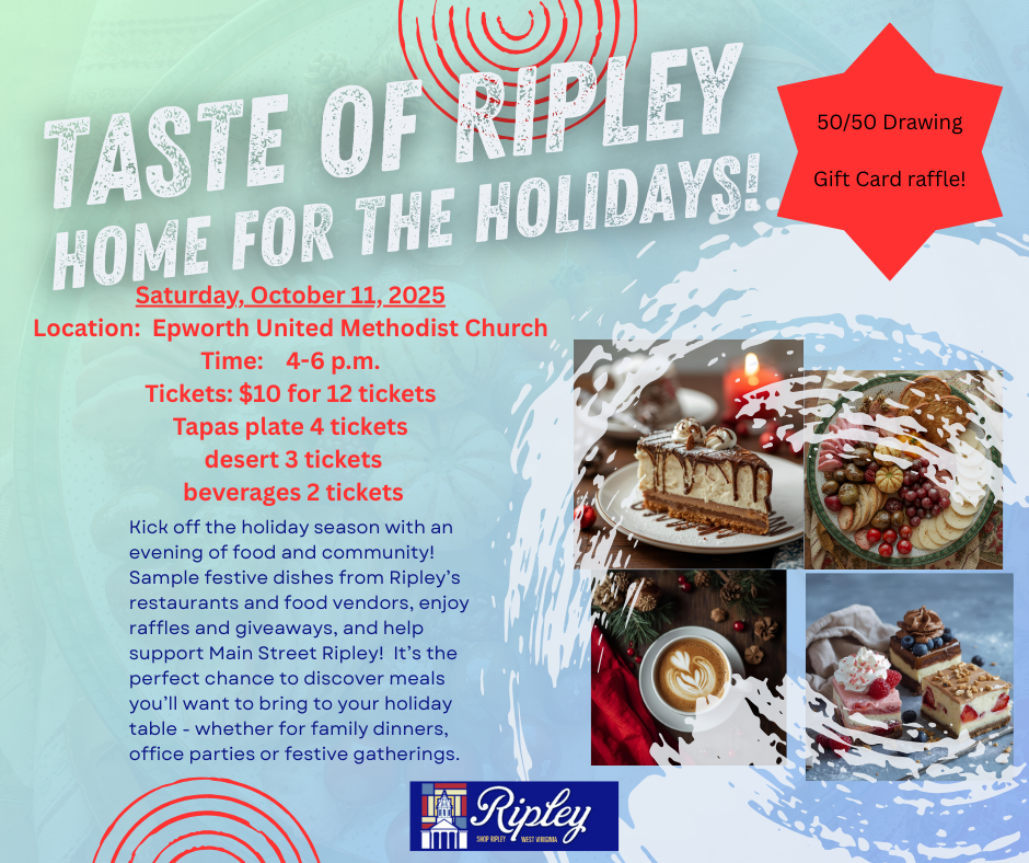 Taste of Ripley