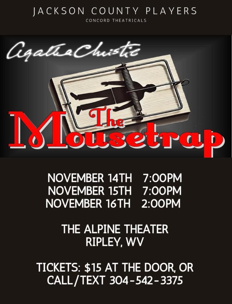 JC Players at The Alpine Theatre