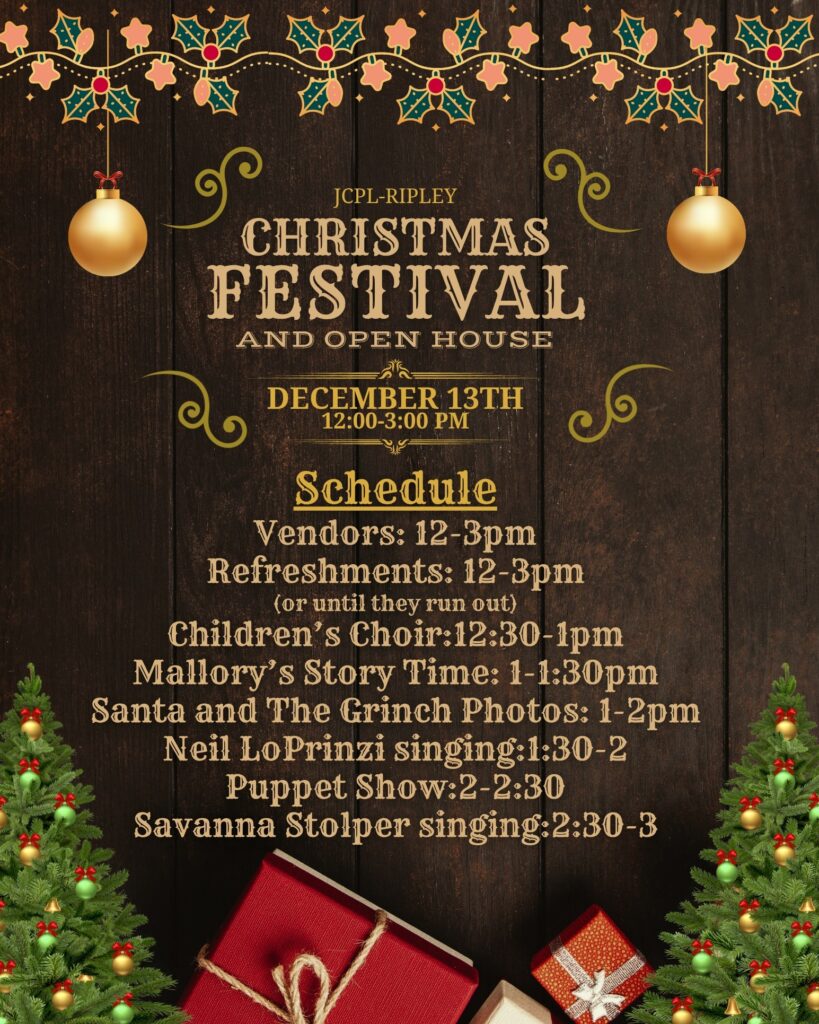 Christmas Festival