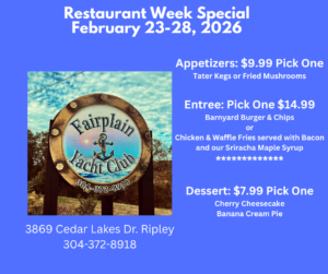 Fairplain Yacht Club