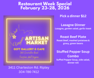 WV Artisan Market (3)