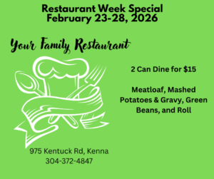 Your Family Restaurant