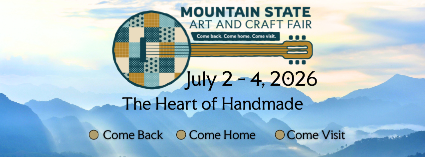 Mountain State Art & Craft Fair